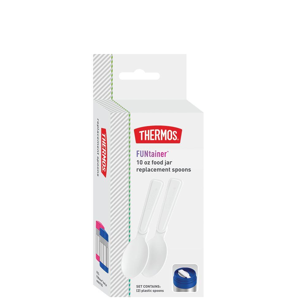 Thermos FUNtainer® Food Jar Replacement Spoons - $5.99 at Thermos L.L.C.