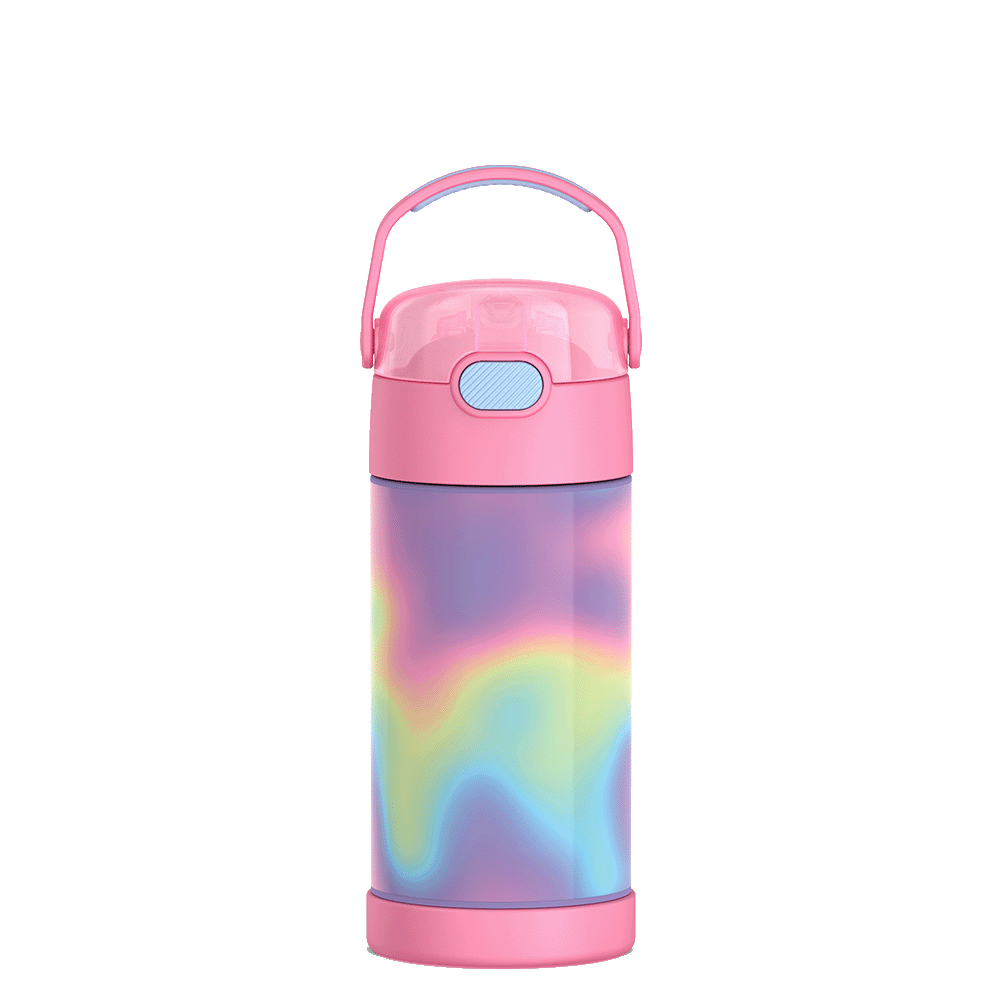 Thermos 12oz FUNtainer® Water Bottle Patterns - $19.99 at Thermos L.L.C.