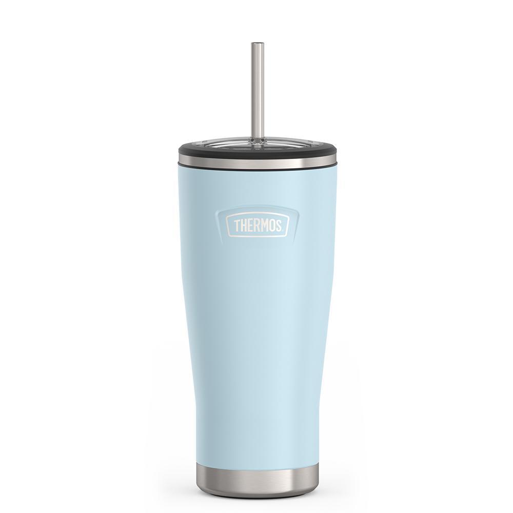 Thermos 24oz Icon™ Cold Tumbler With Straw - $29.99 at Thermos L.L.C.