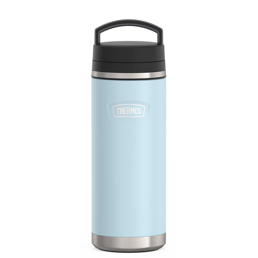 Thermos 32oz Icon™ Dual Temp Beverage Bottle - $34.99 at Thermos L.L.C.