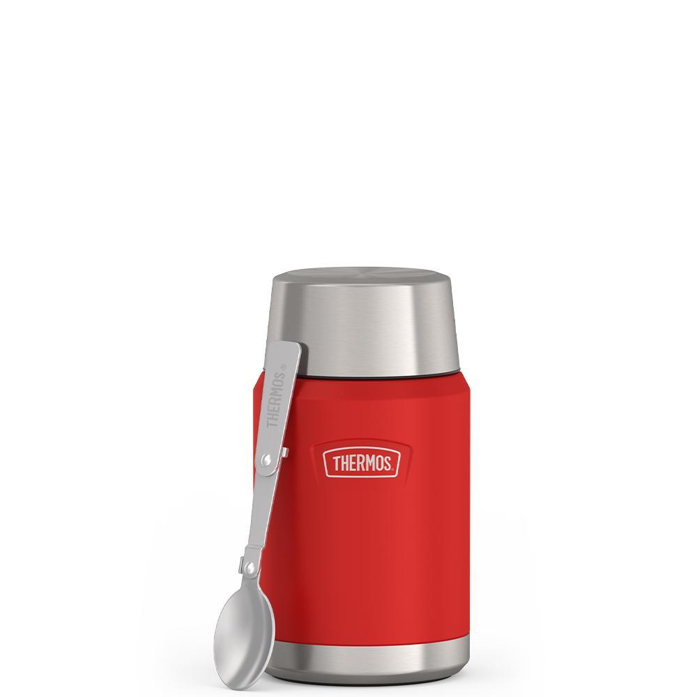 Thermos 24oz Icon™ Food Jar - $32.99 at Thermos L.L.C.