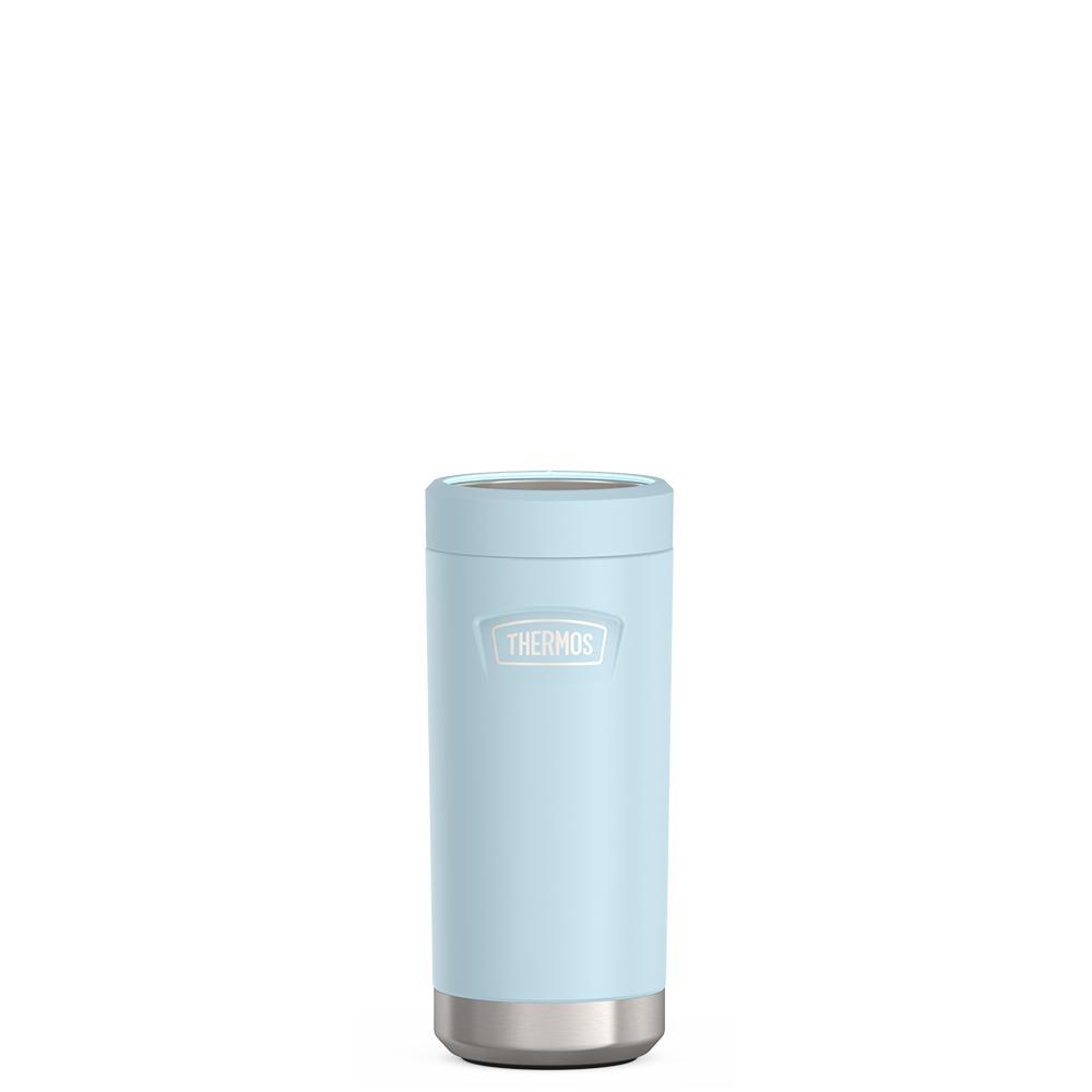 Thermos 12oz Icon™ Slim Can Insulator - $16.99 at Thermos L.L.C.