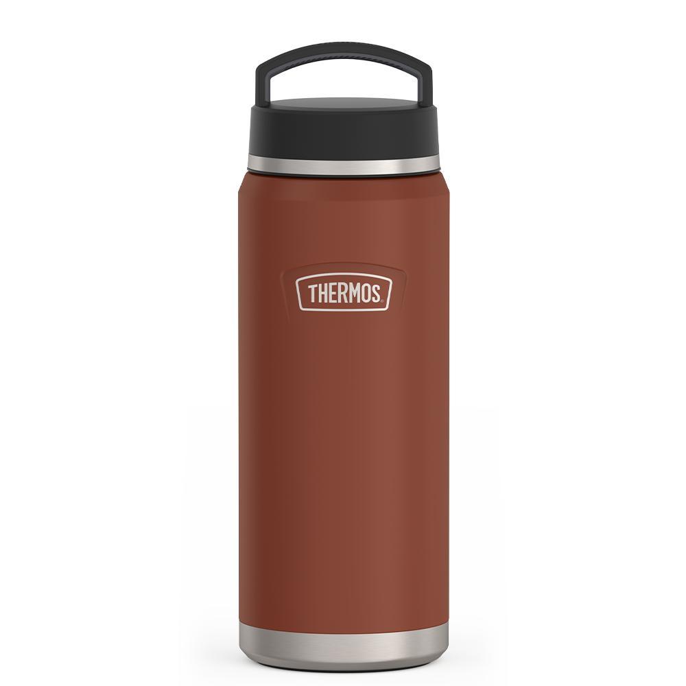 Thermos 40oz Icon™ Water Bottle With Screw Top - $39.99 at Thermos L.L.C.