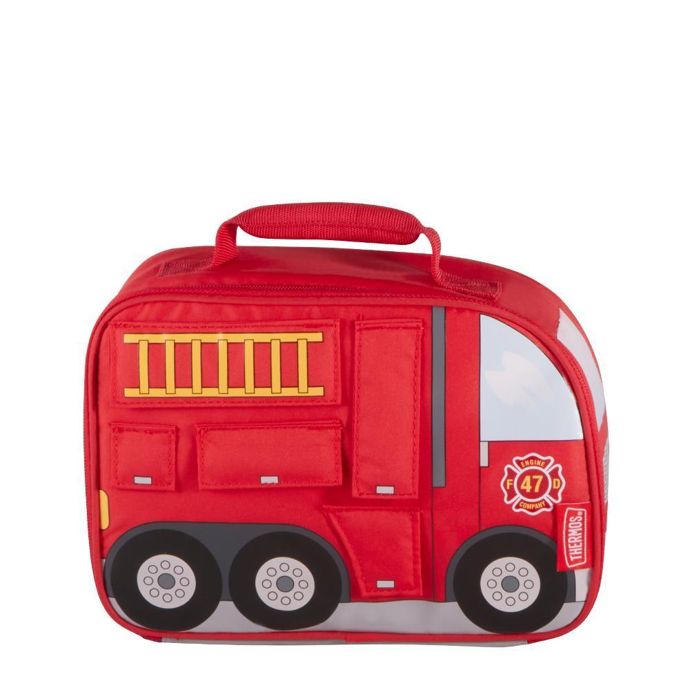 Thermos Novelty Lunch Box Firetruck - $15.99 at Thermos L.L.C.