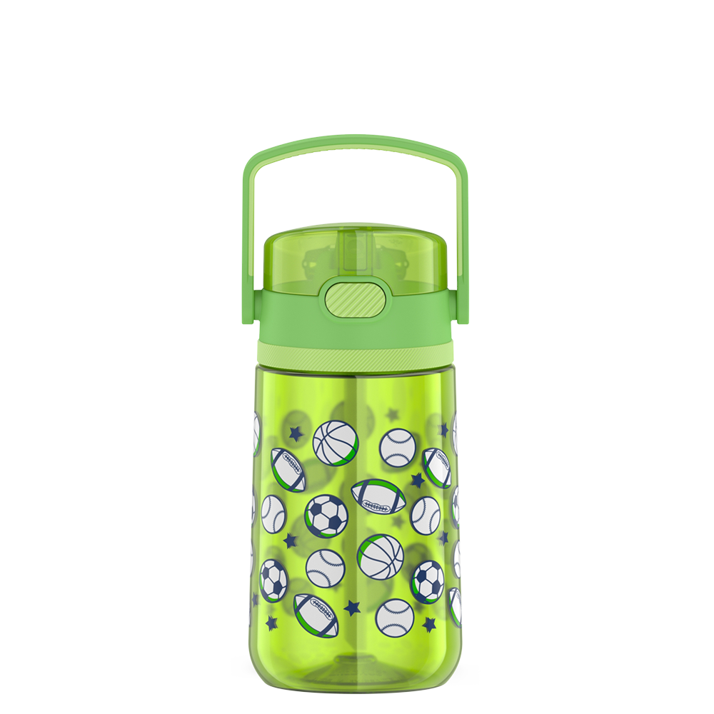 Thermos 14oz Tritan™ Water Bottle - $17.99 at Thermos L.L.C.