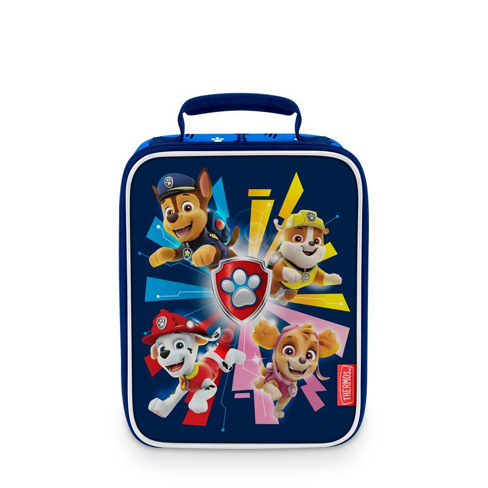 Thermos Soft Lunch Box Paw Patrol - $12.99 at Thermos L.L.C.