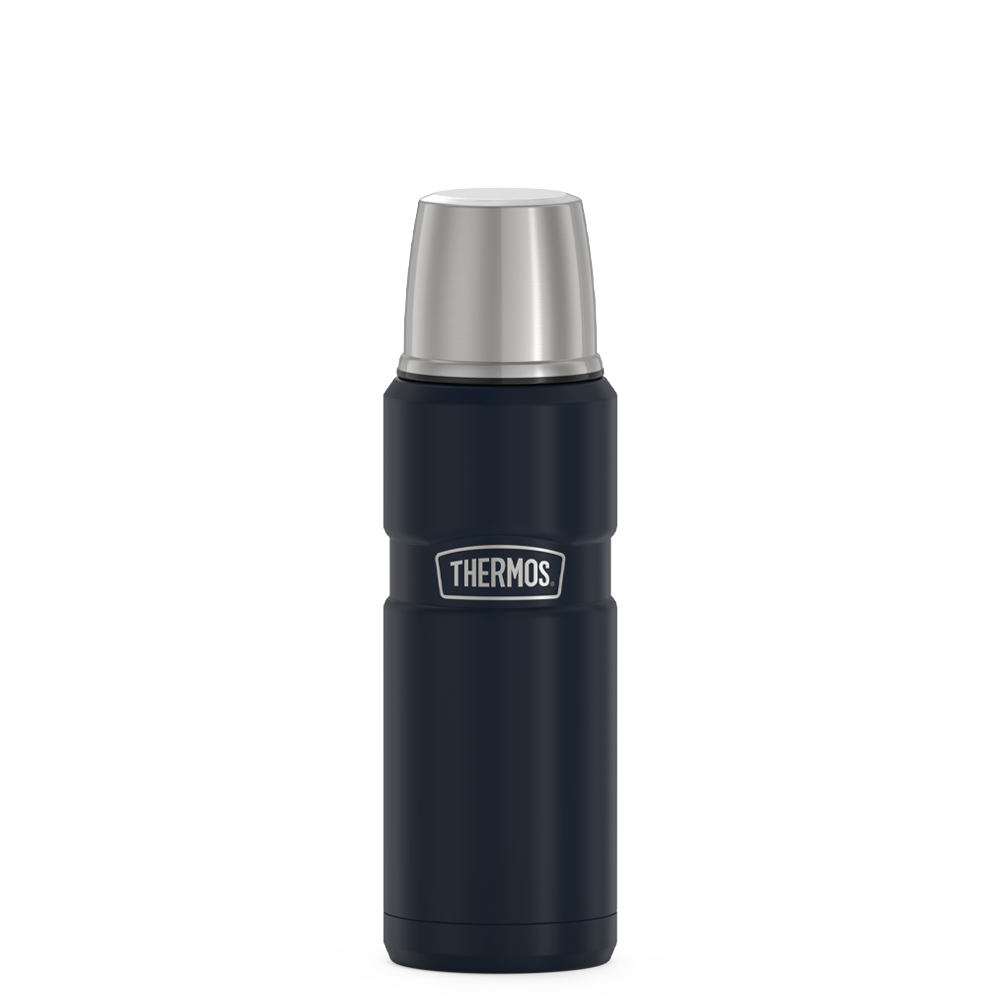 Thermos 16oz Stainless King™ Beverage Bottle - $29.99 at Thermos L.L.C.