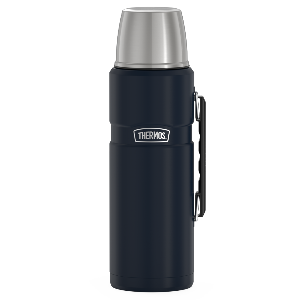 Thermos 2.0 L Stainless King™ Beverage Bottle - $59.99 at Thermos L.L.C.
