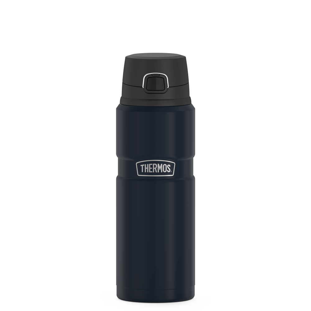 Thermos 24oz Stainless King™ Drink Bottle - $32.99 at Thermos L.L.C.