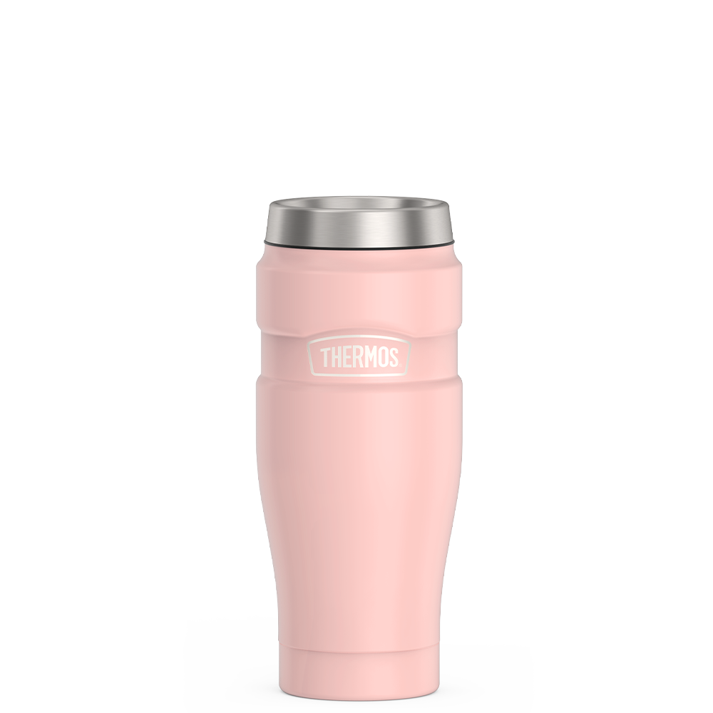 Thermos 16oz Stainless King™ Tumbler - $29.99 at Thermos L.L.C.