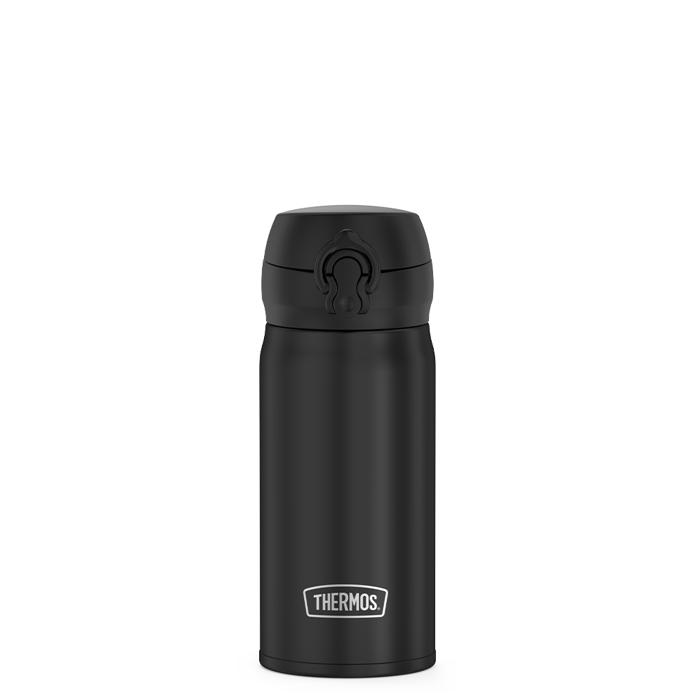 Thermos 12oz Stainless Steel Direct Drink Bottle - $22.99 at Thermos L.L.C.