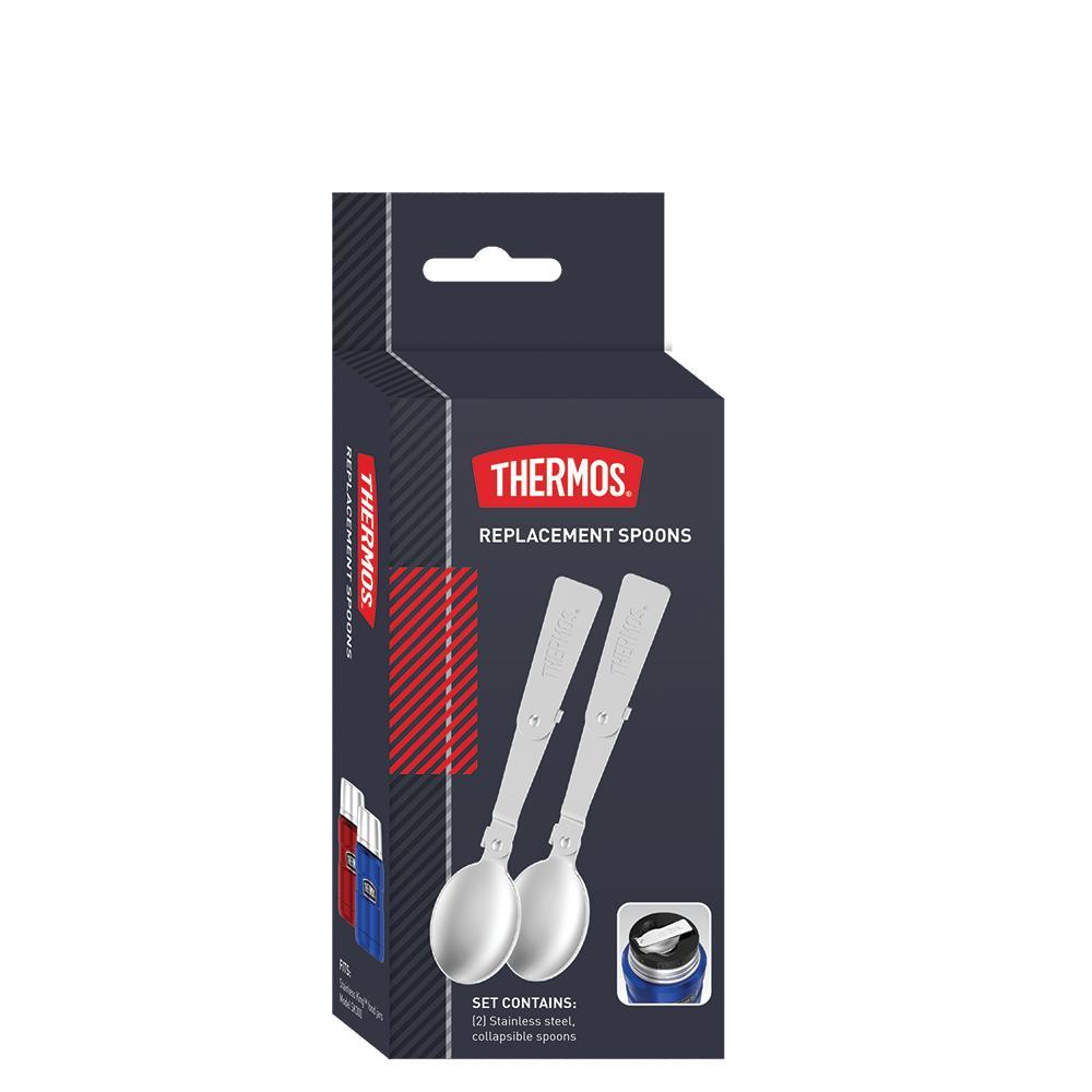 Thermos Thermos® Food Jar Replacement Spoons - $7.99 at Thermos L.L.C.