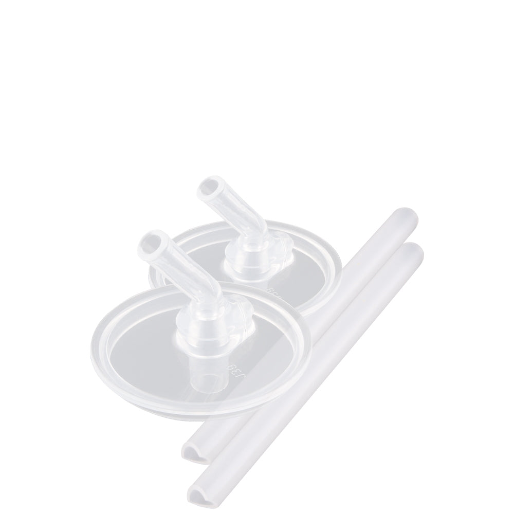 Thermos 10oz Thermos® Kids Bottle Replacement Straws 2-Pack - $5.99 at Thermos L.L.C.
