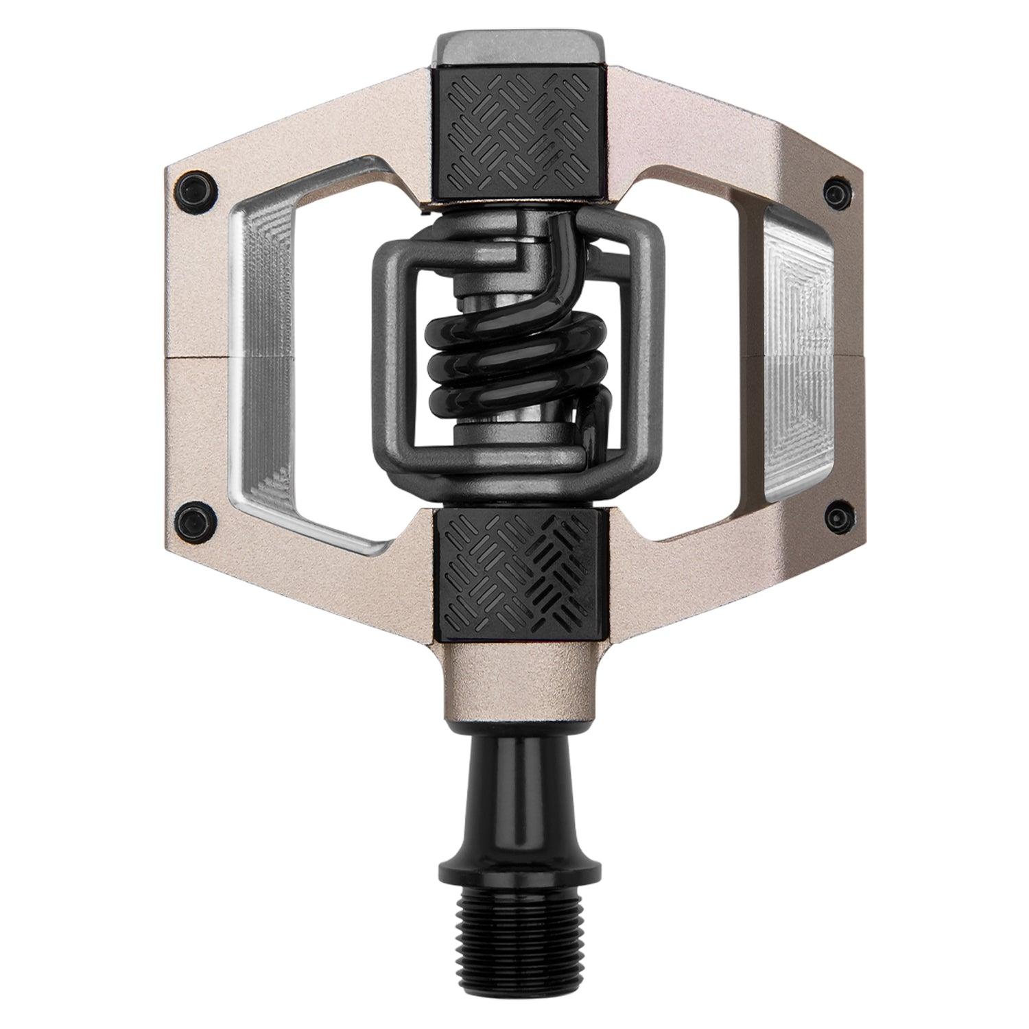 CrankBrothers Mallet Trail Pedal - $199.99 at Thunder Mountain Bikes