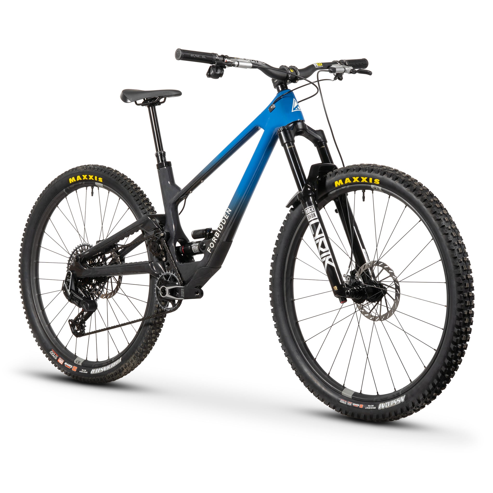 Forbidden Druid V2 - $2359.00 at Thunder Mountain Bikes