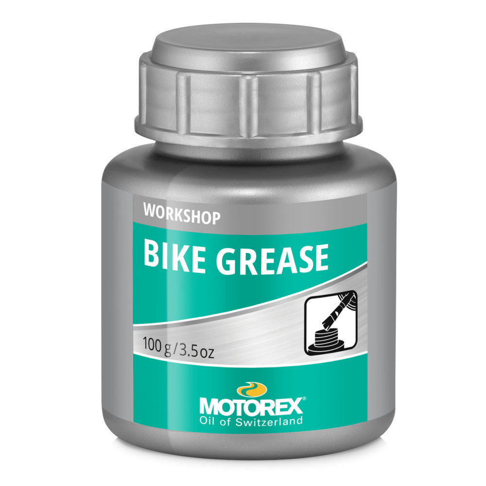 Motorex Bike Grease - $18.99 at Thunder Mountain Bikes