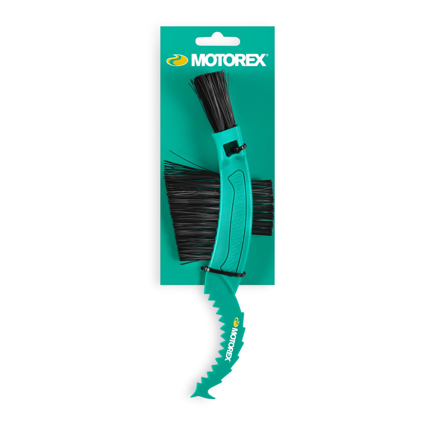 Motorex Cassette Cleaning Brush - $9.99 at Thunder Mountain Bikes