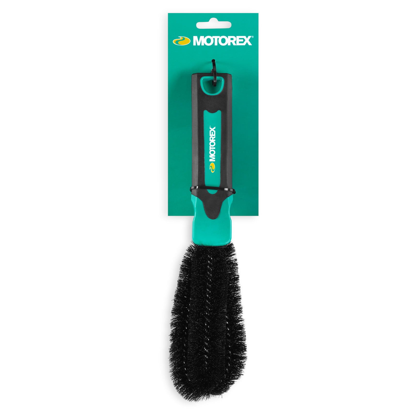 Motorex Hard Cleaning Brush - $14.99 at Thunder Mountain Bikes