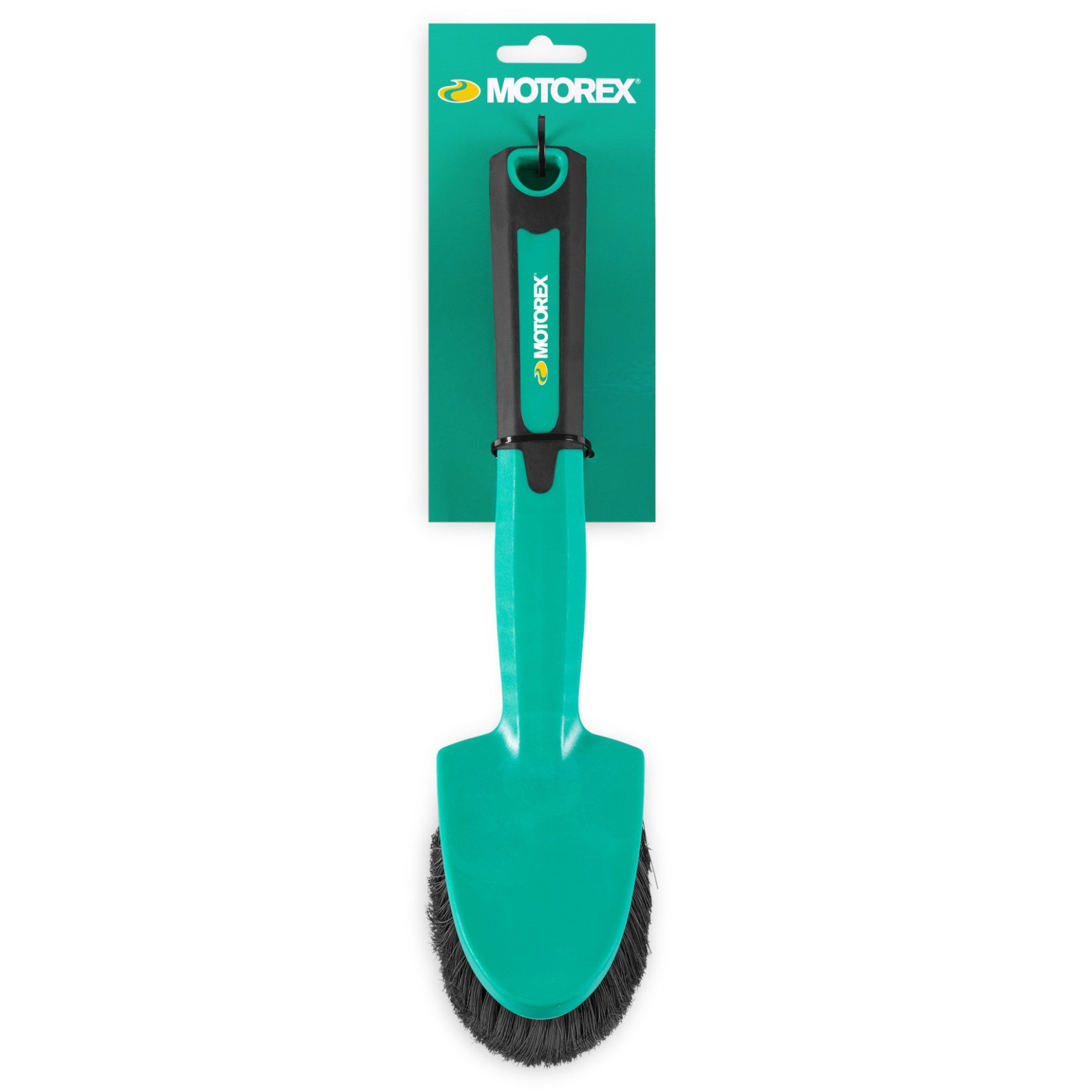 Motorex Soft Cleaning Brush - $19.99 at Thunder Mountain Bikes