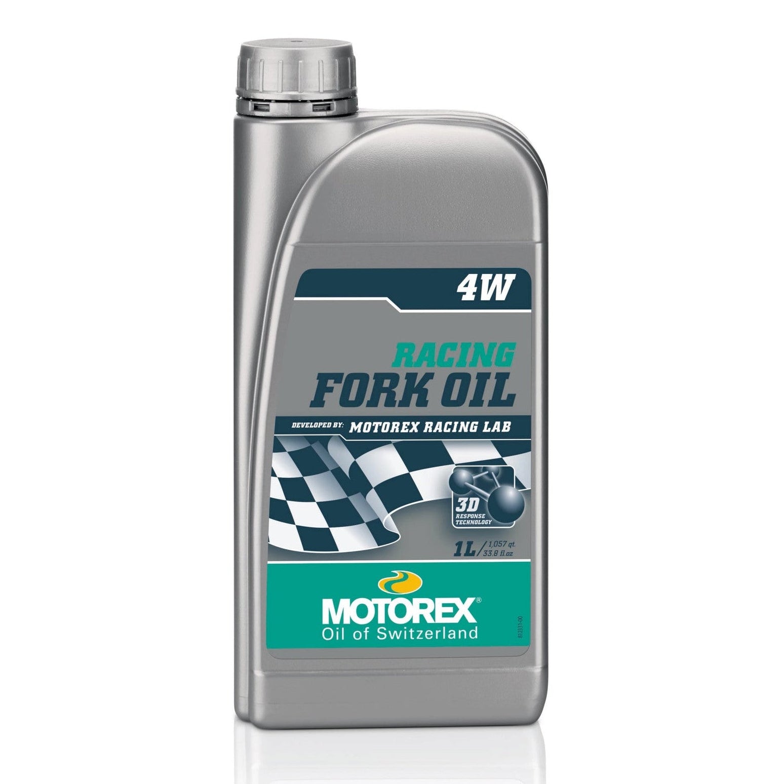 Motorex Racing Fork Oil - $19.99 at Thunder Mountain Bikes