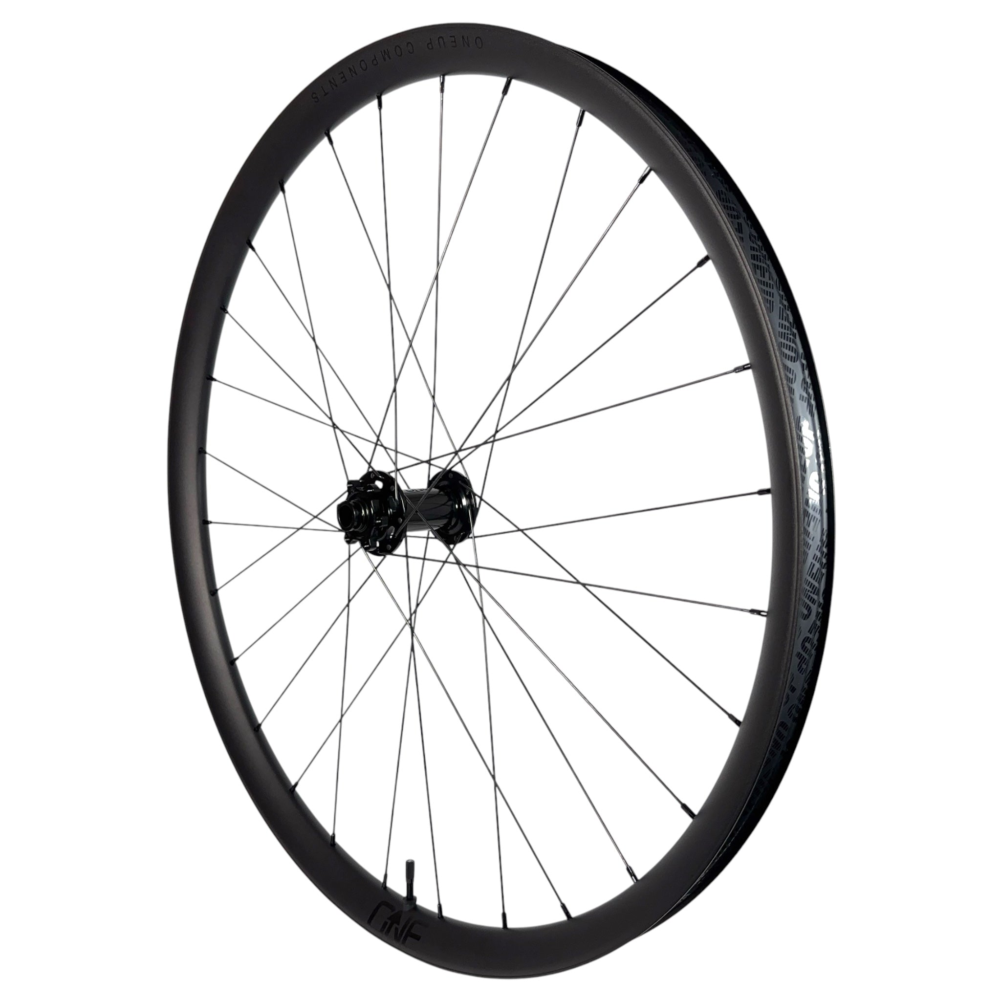 Aluminum Front Wheel