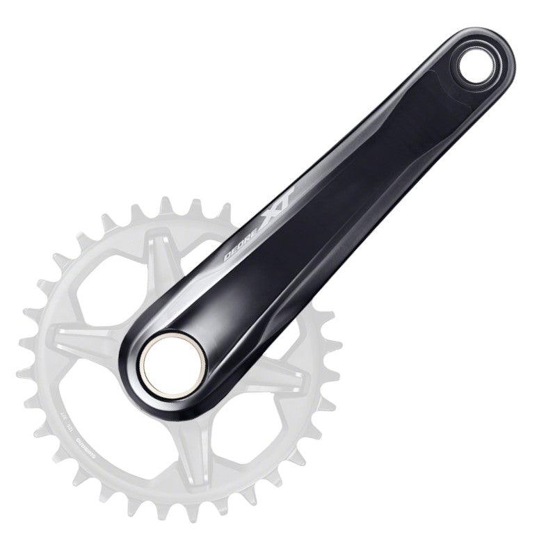 Shimano Deore XT Crank Arms - $99.87 at Thunder Mountain Bikes