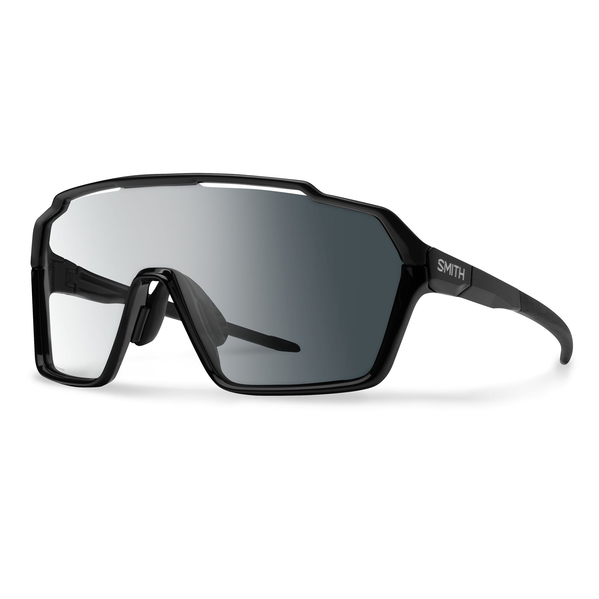 Smith Shift XL Mag Sunglasses - $184.20 at Thunder Mountain Bikes