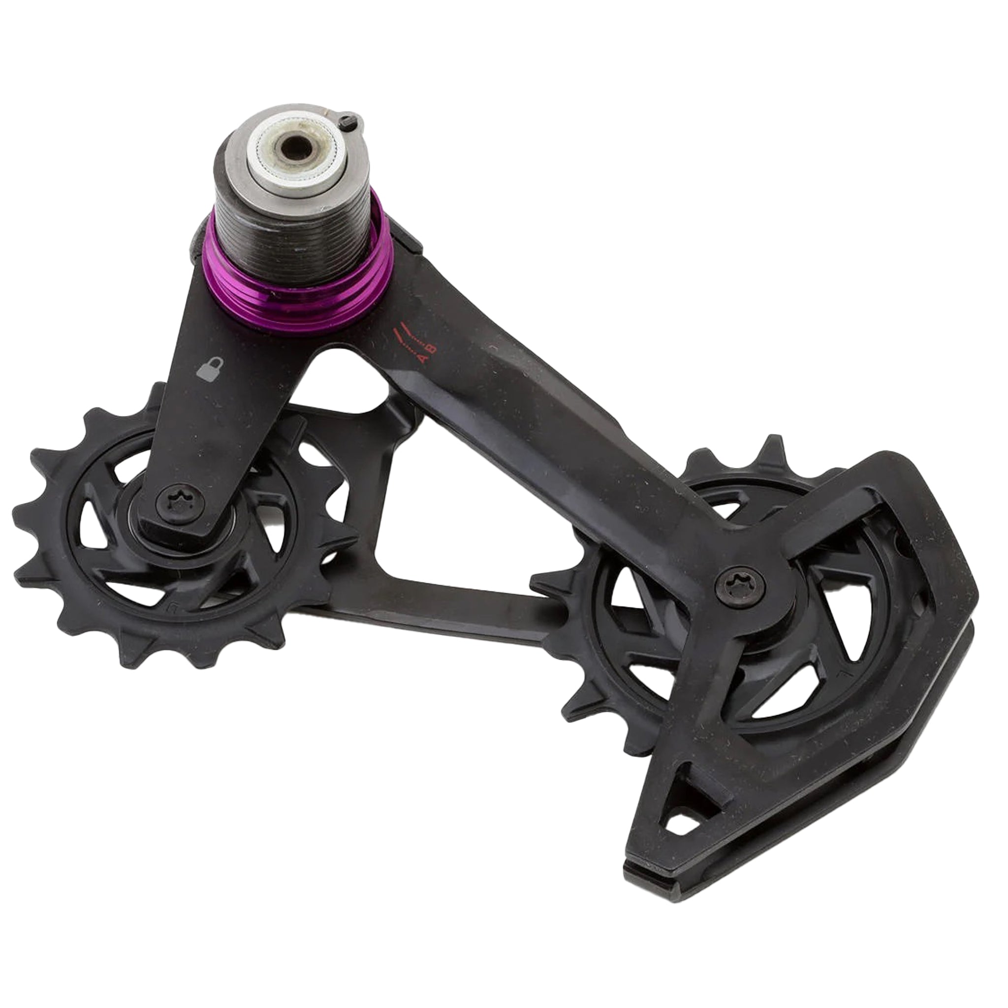 SRAM GX T-Type AXS Replacement Cage - $110.60 at Thunder Mountain Bikes