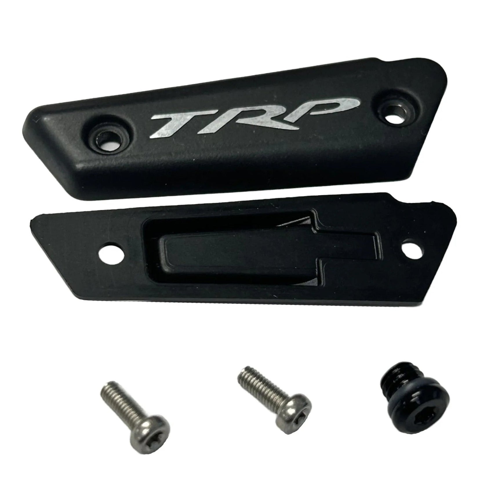 TRP DH-R EVO Top Cap Kit - $14.99 at Thunder Mountain Bikes