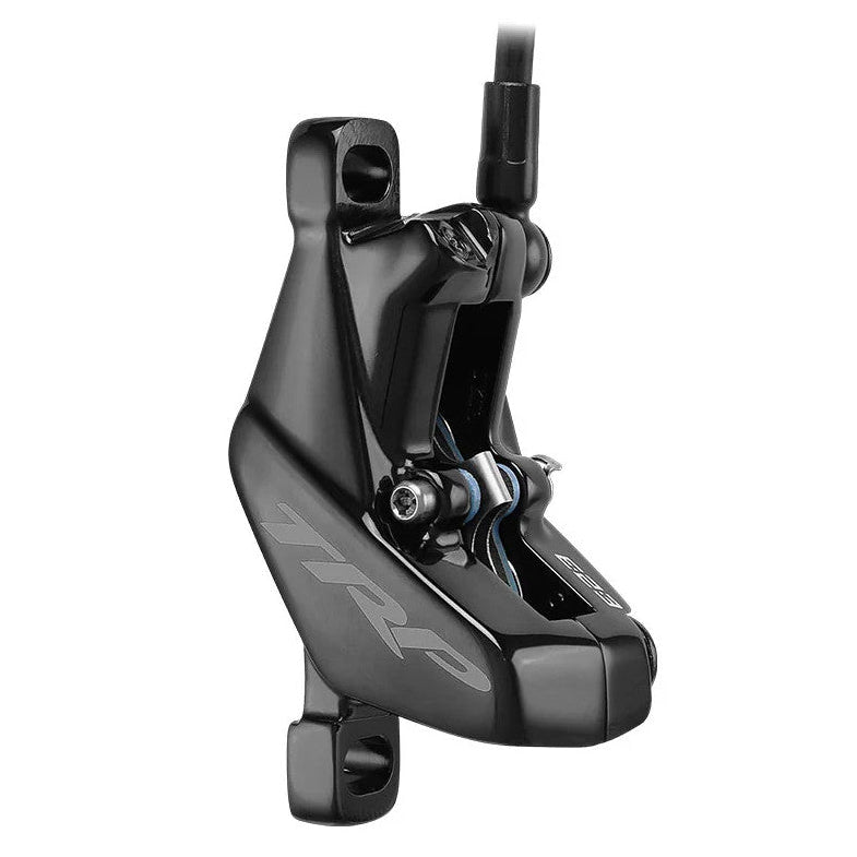 TRP EVO Expert Disc Brake Caliper - $131.99 at Thunder Mountain Bikes
