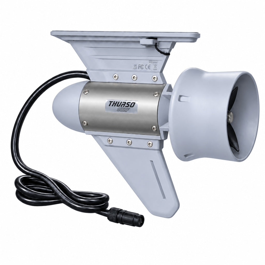 THURSO SURF Electric SUP Fin | Paddle Board Motor - $499.00 at Thurso Surf