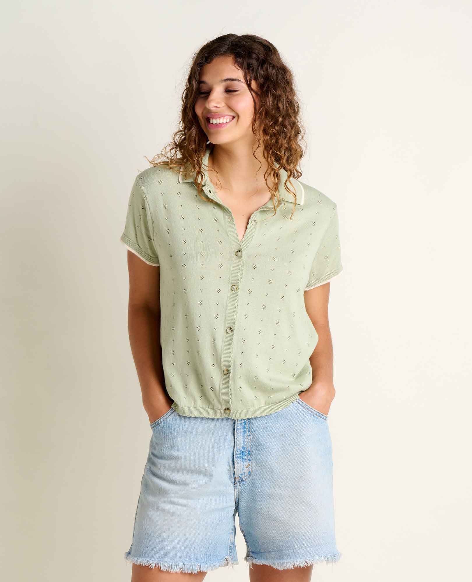 Bianca Shirt