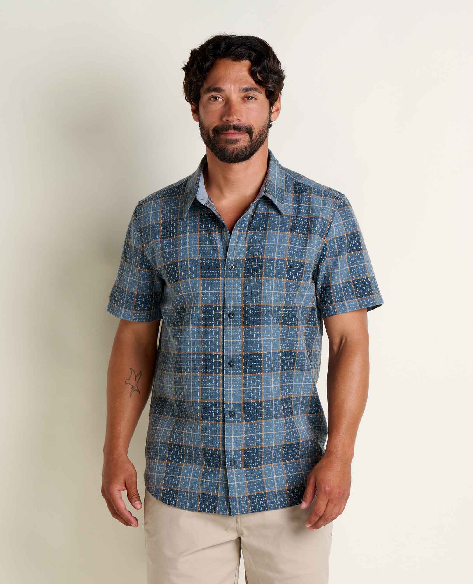 Harris Shirt