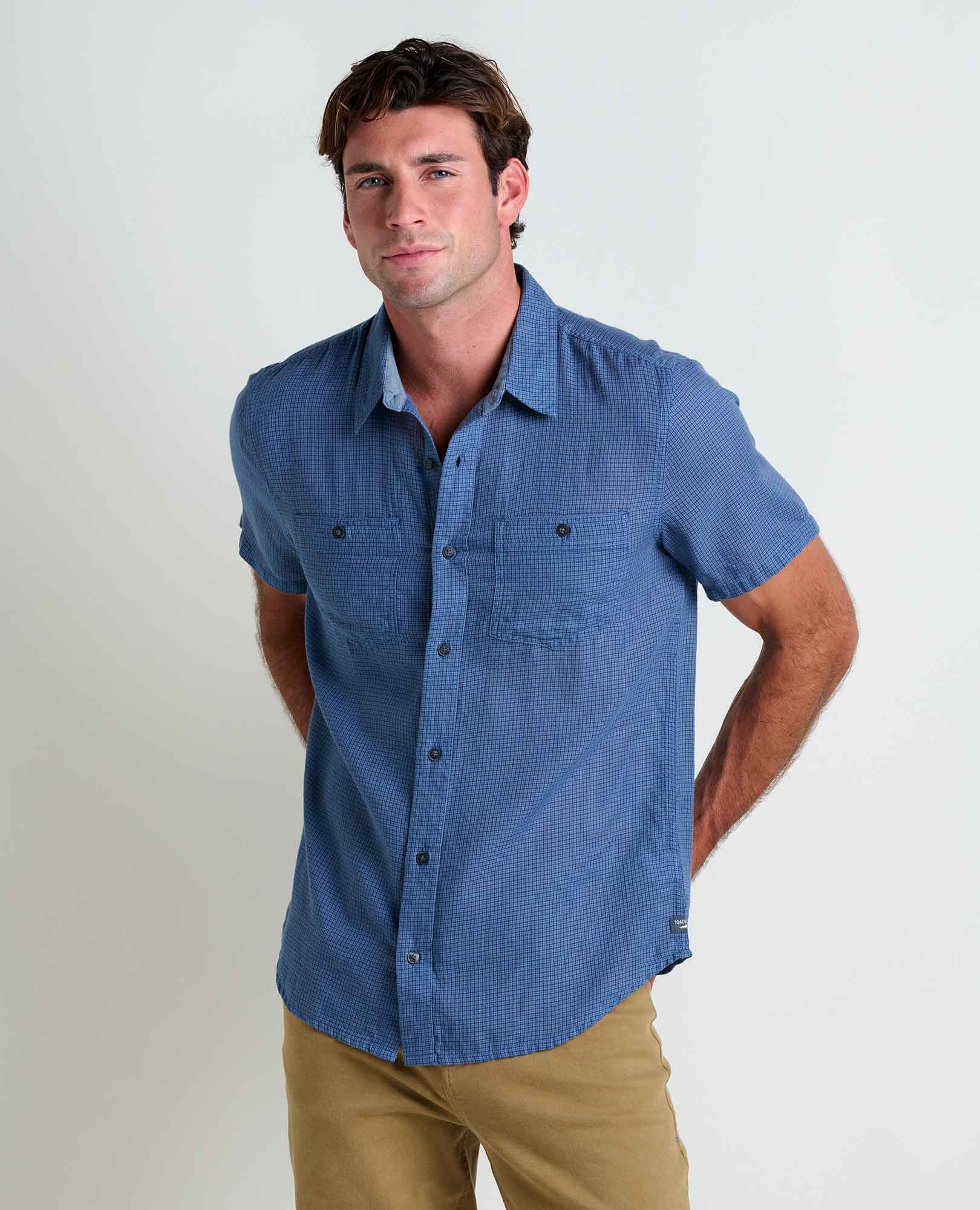 Honcho Shirt