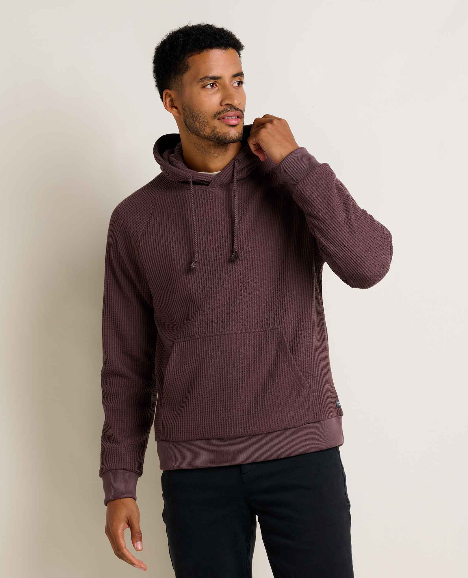 Toad&Co Men's Bitterroot Hoodie - $120.00 at Toad&Co
