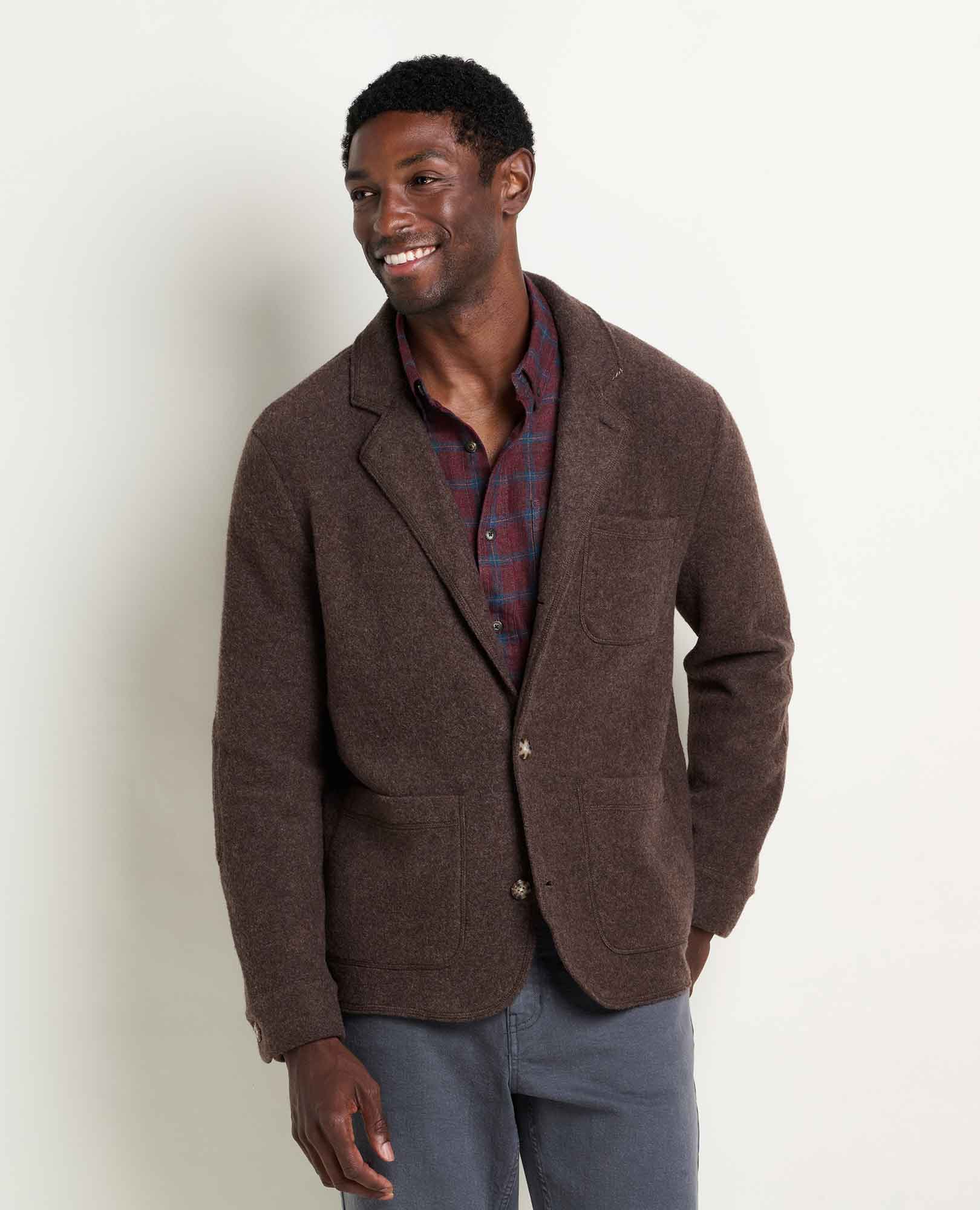 Men's Kennicott Blazer