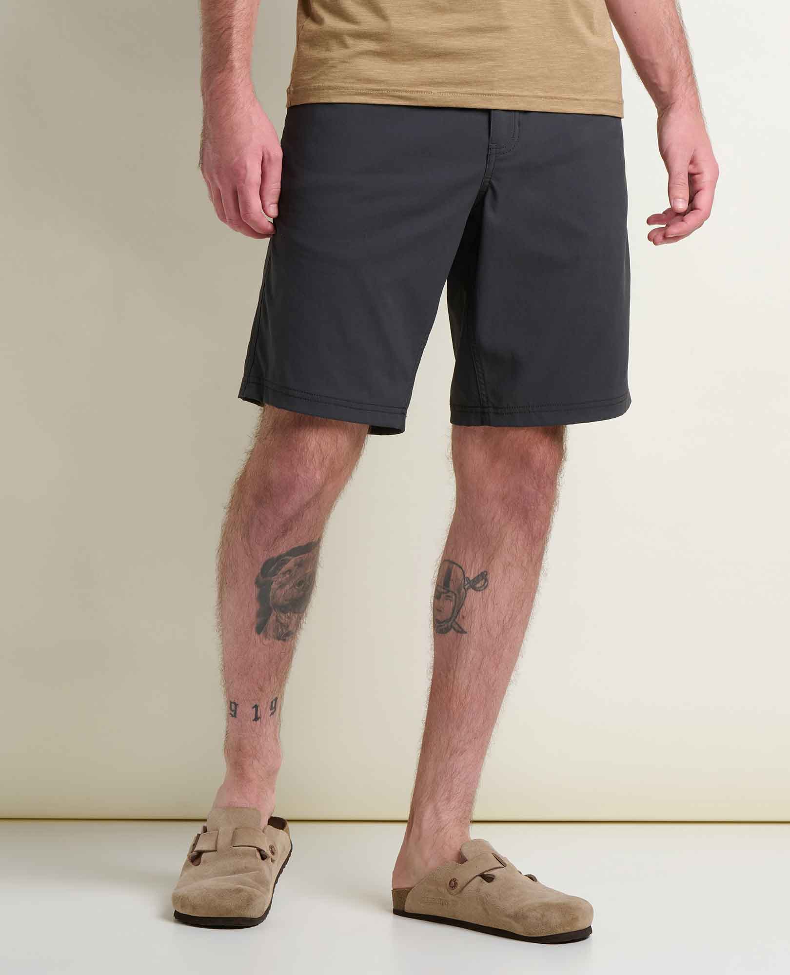 Men's Rover Short