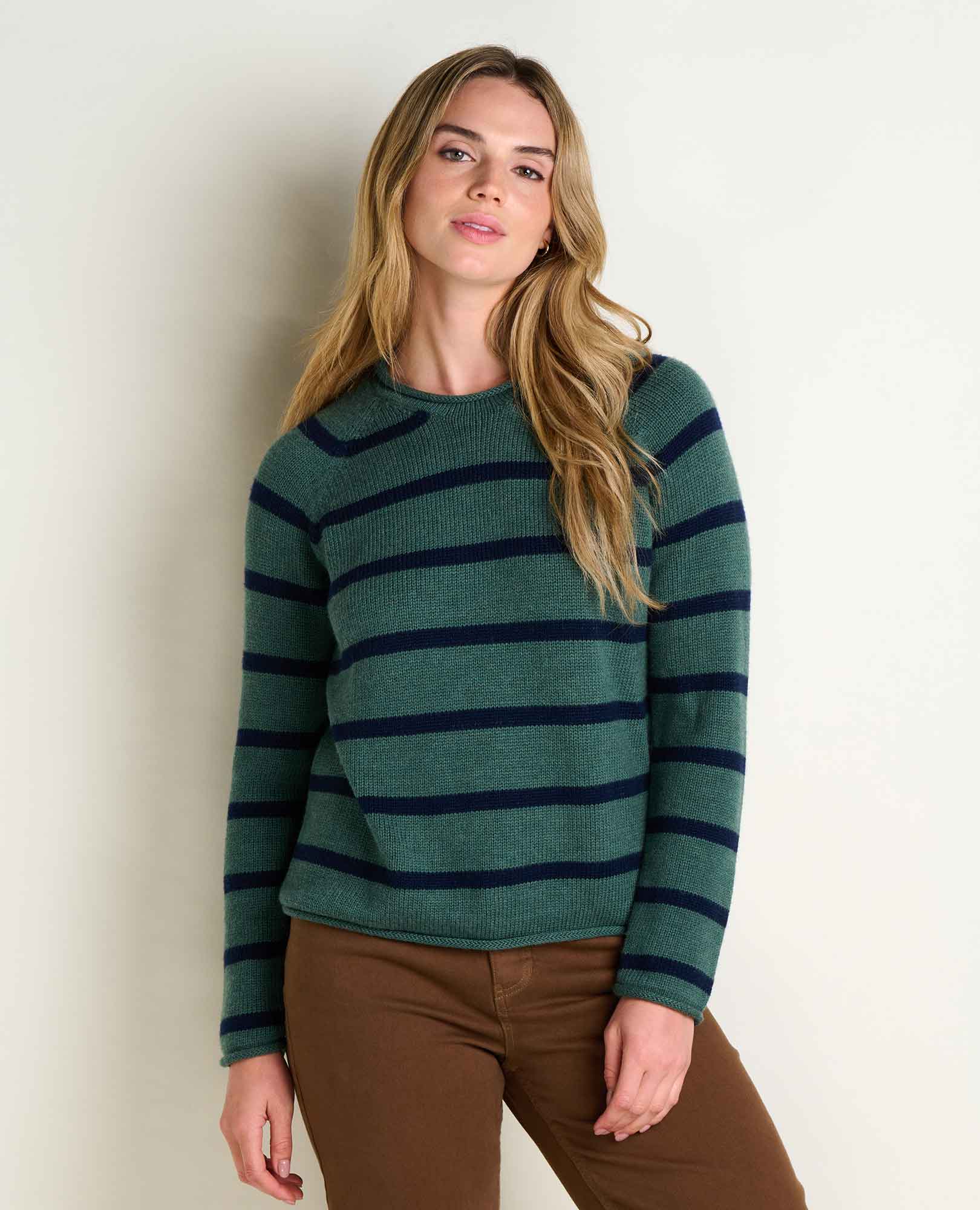 Women's Alpineglo Sweater