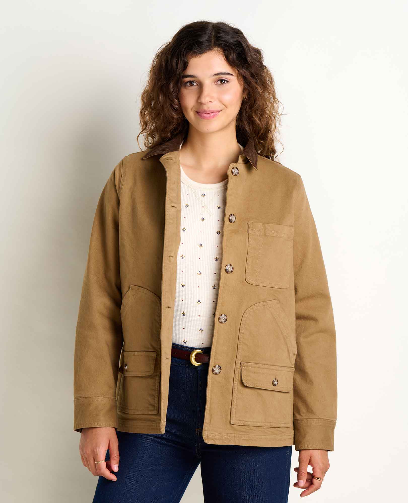 Women's Balsam Barn Jacket