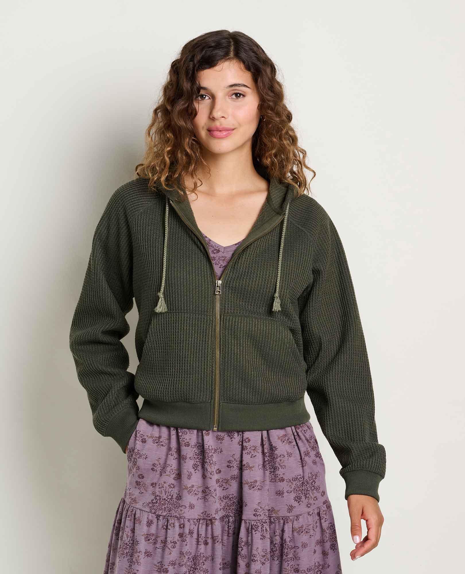 Women's Bitterroot Hoodie