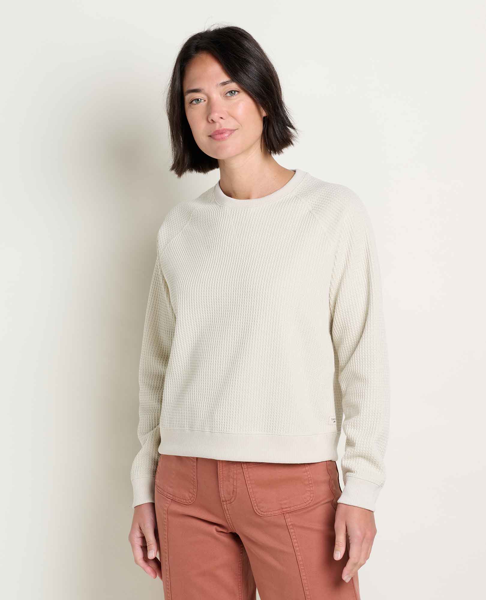Women's Bitterroot Pullover