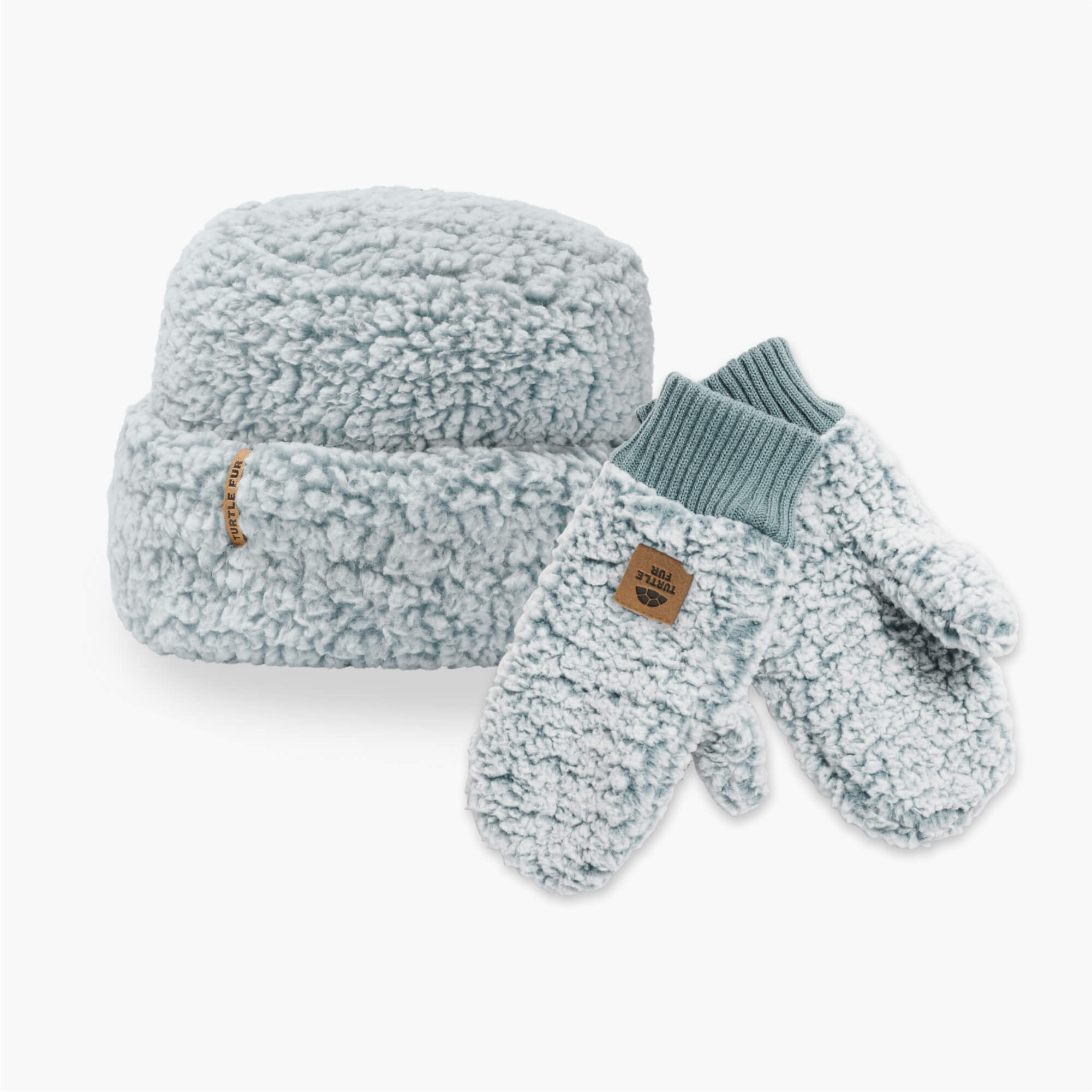 Turtle Fur Apres Tort and Freestyle Mitt Set - $88.00 at Turtle Fur