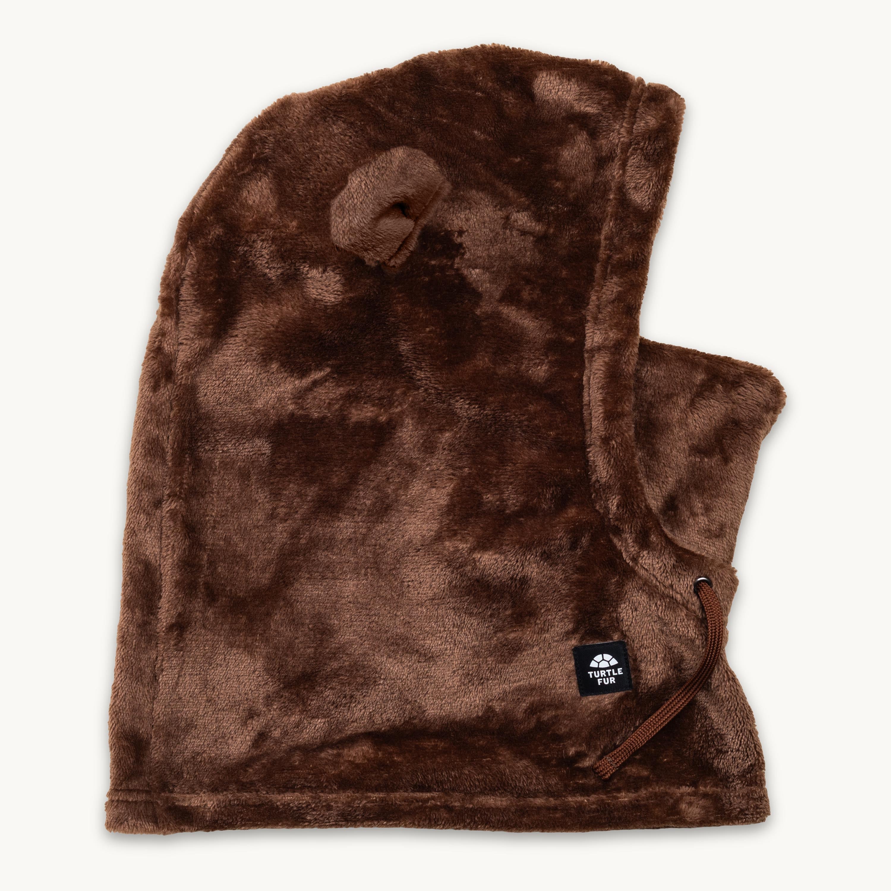 Bear Overhood