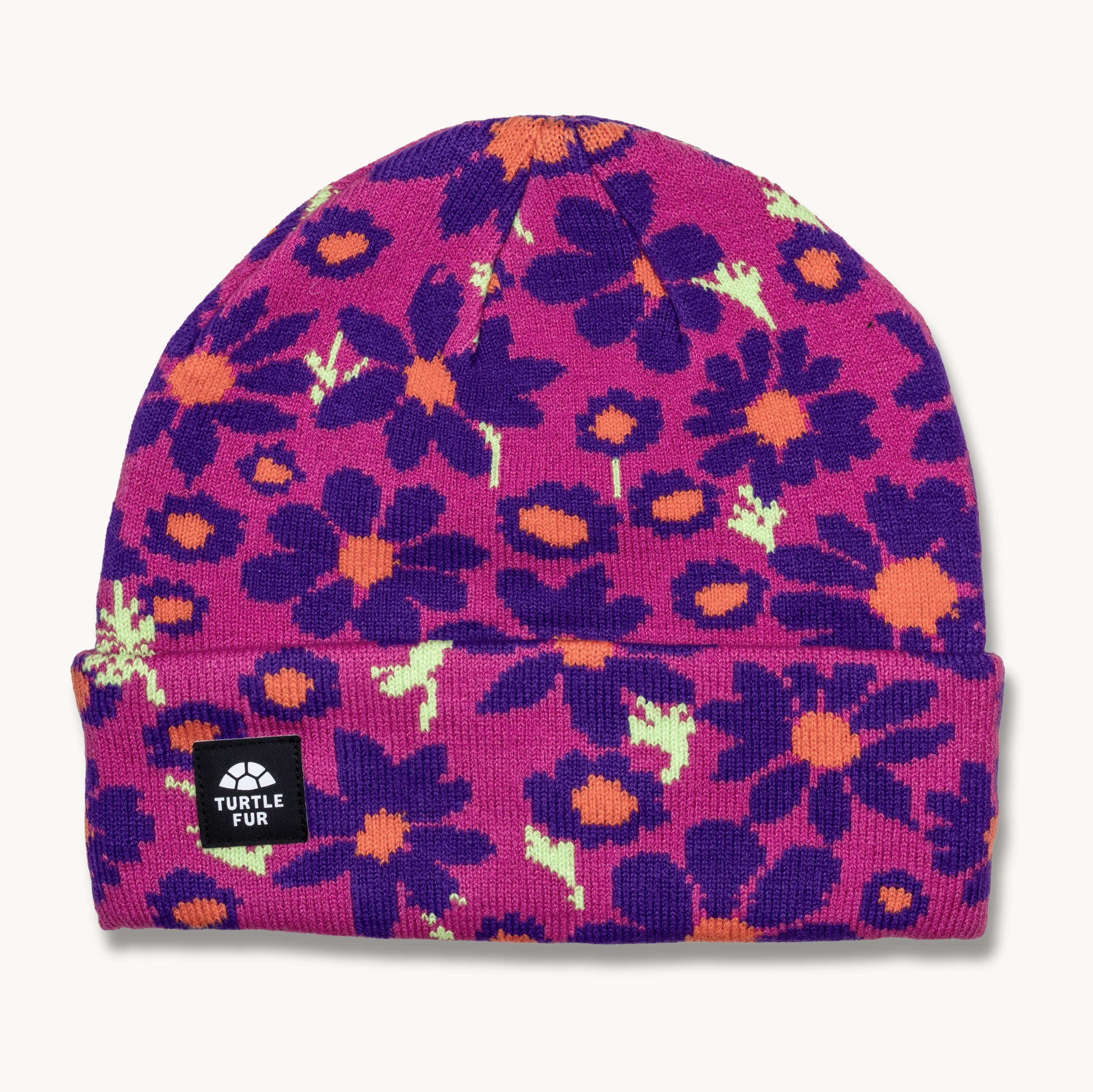 Bouquet Beanie