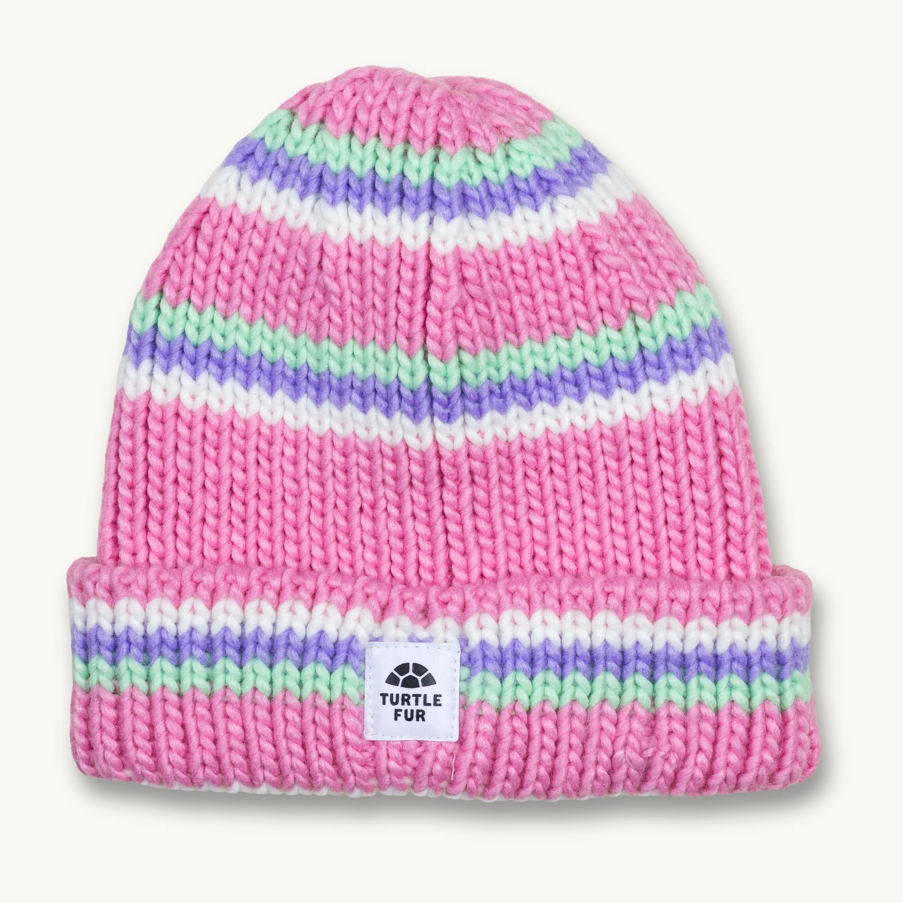 Turtle Fur Cosmo Beanie - $30.00 at Turtle Fur