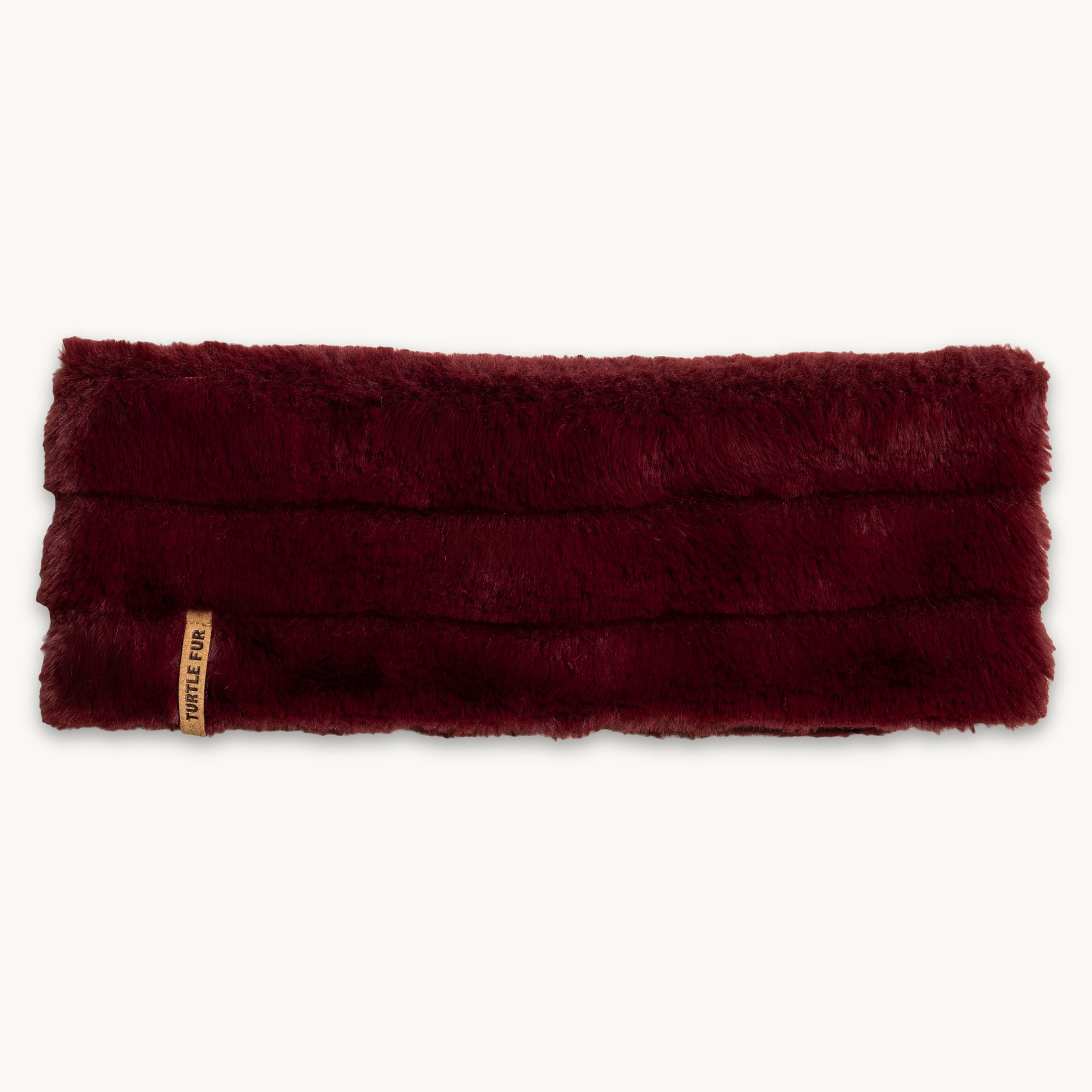 Turtle Fur Faux Fur Adjustable Headband - $38.00 at Turtle Fur