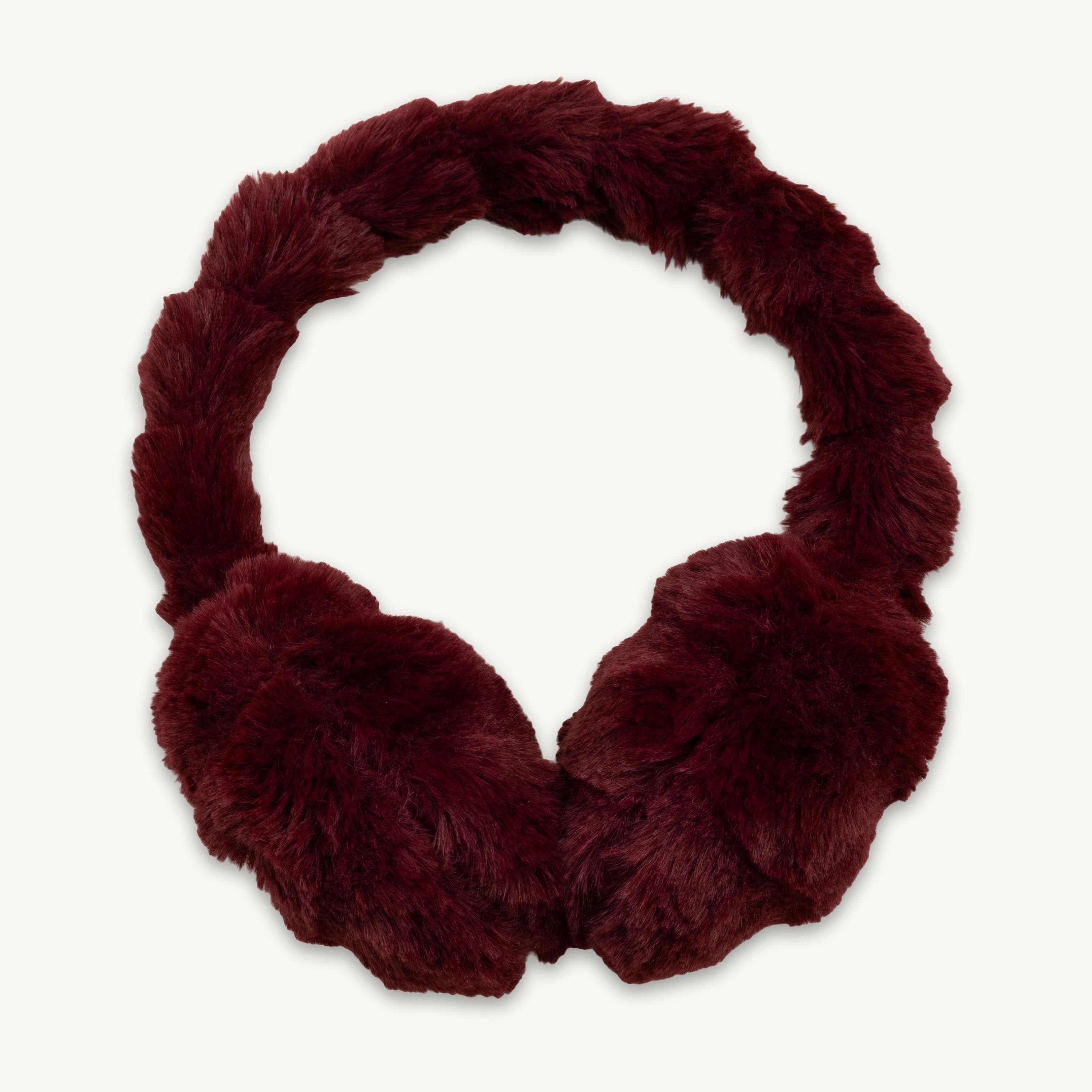 Turtle Fur Faux Fur Ear Muffs - $38.00 at Turtle Fur