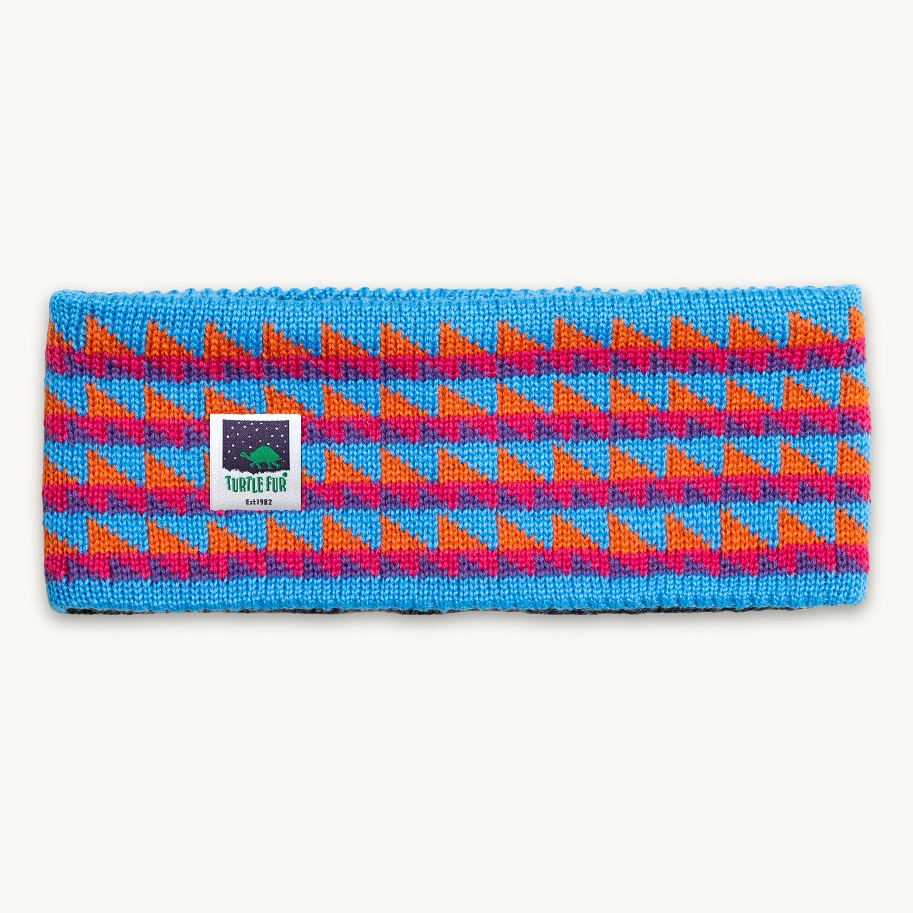 Turtle Fur Heritage Headband - $30.00 at Turtle Fur