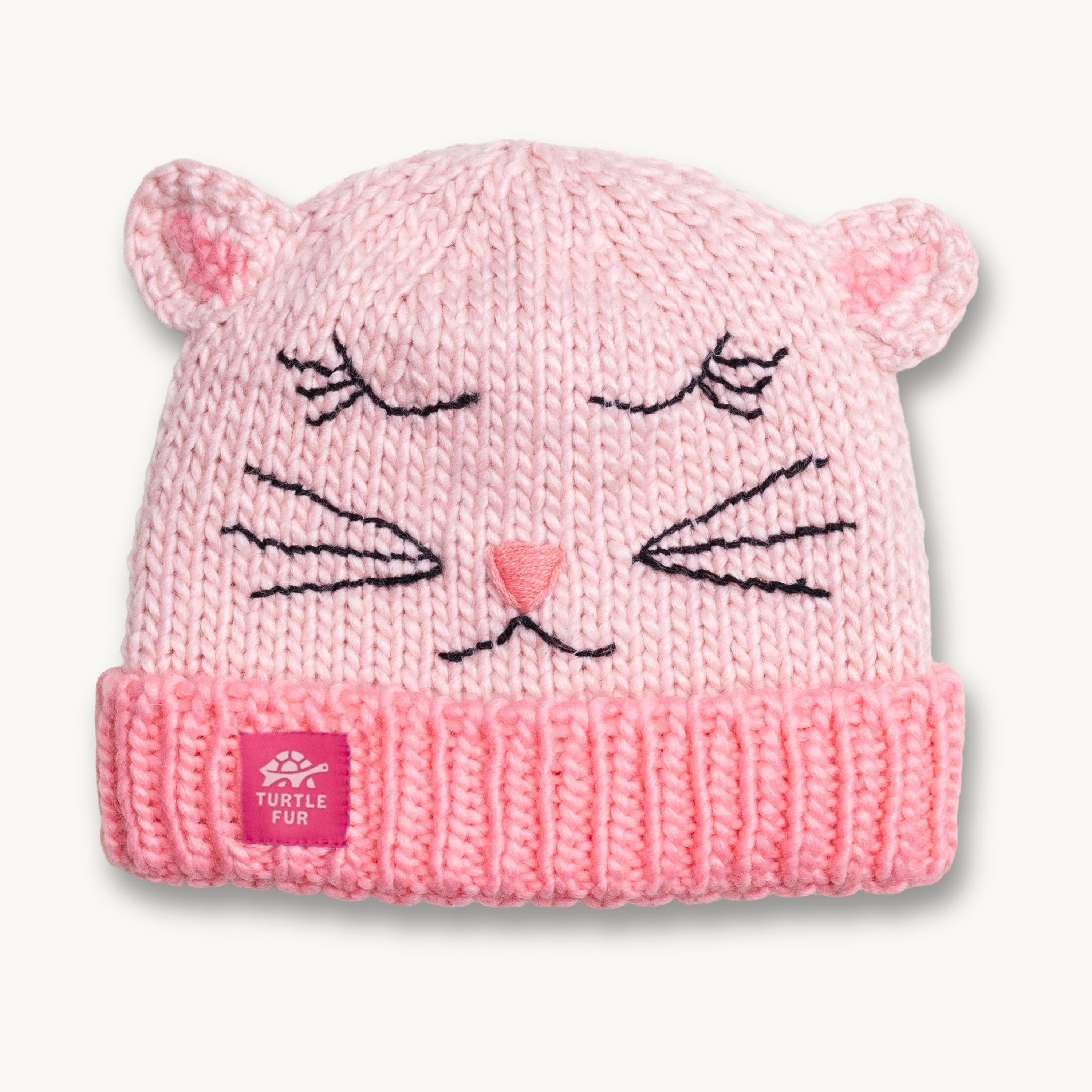 Turtle Fur Kids Critter Beanie - $32.00 at Turtle Fur