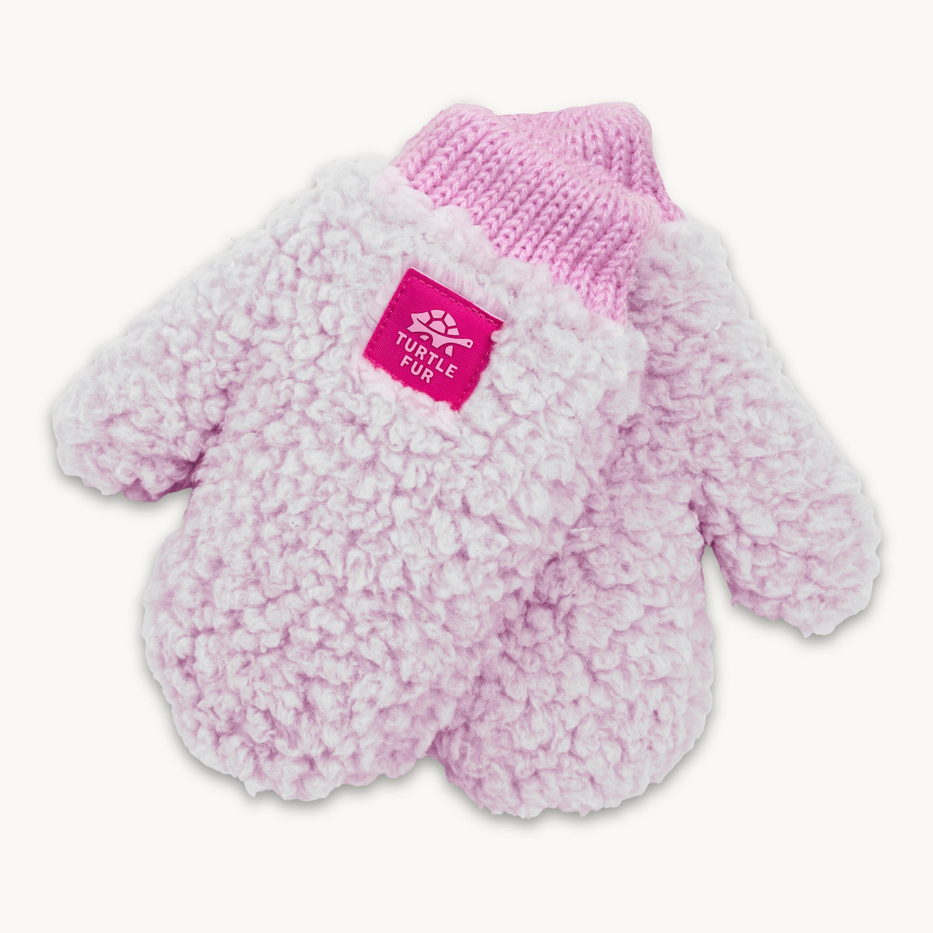 Kids Freestyle Mitts